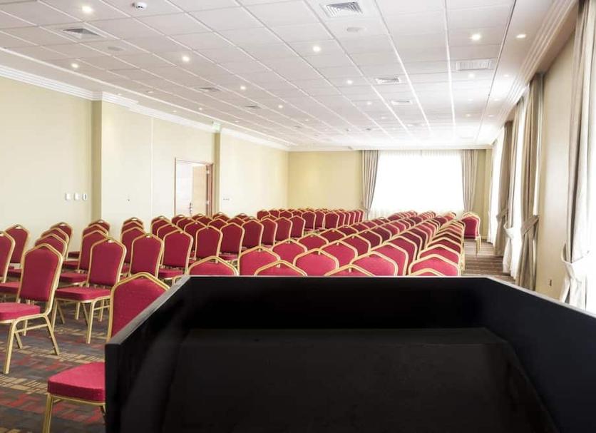 Sala konferencyjna Zdjęcie