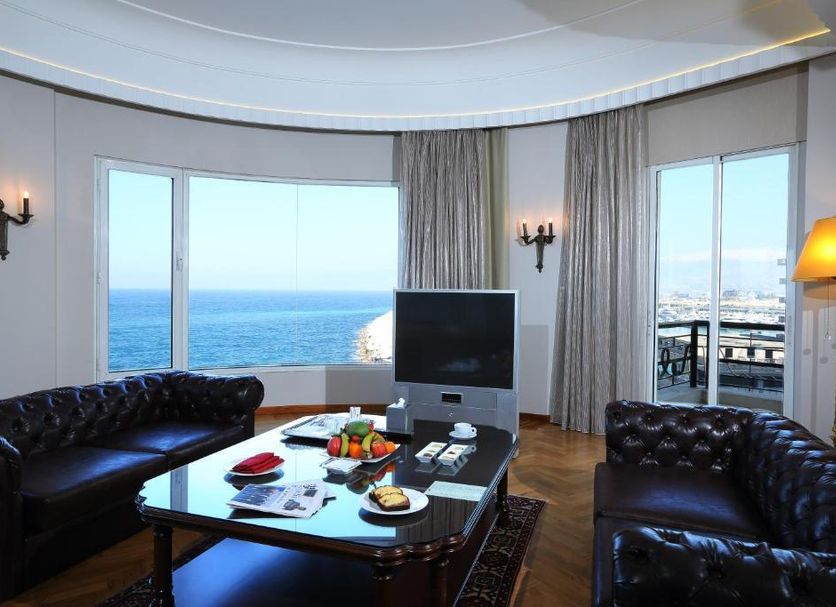 Pokój dzienny Zdjęcie