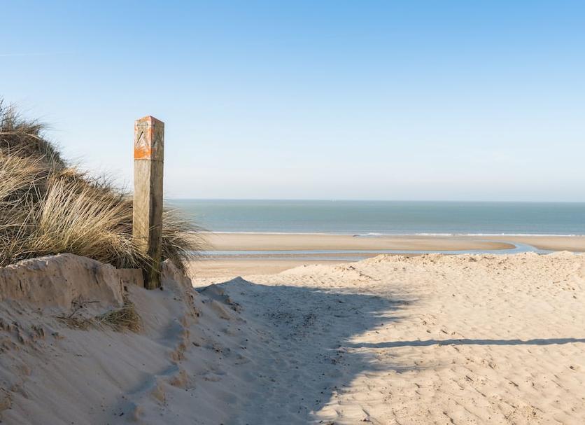 Plaża Zdjęcie