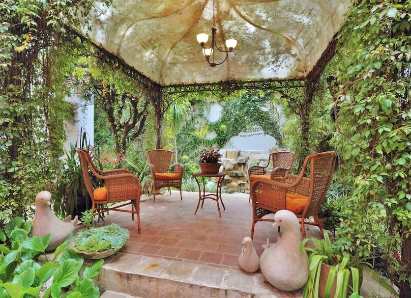 Patio Zdjęcie