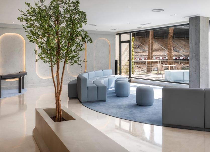Lobby Zdjęcie