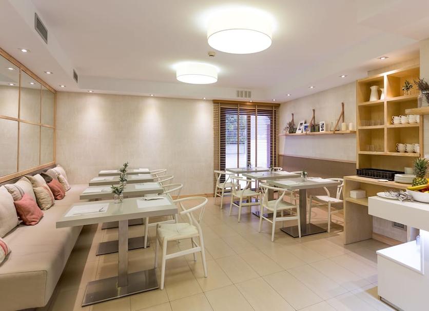 Restauracja Zdjęcie