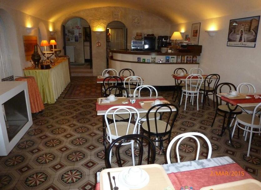 Restauracja Zdjęcie