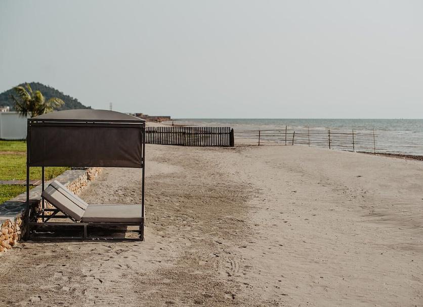 Plaża Zdjęcie