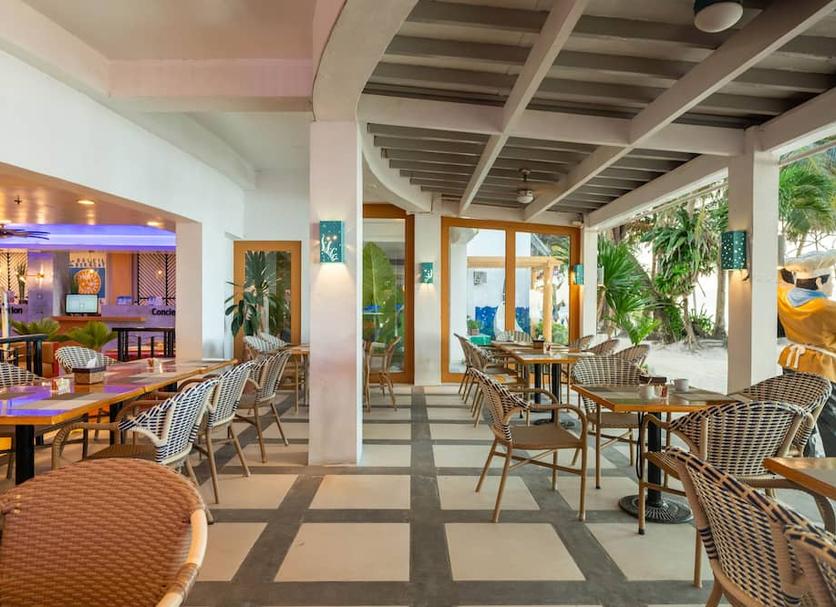 Restauracja Zdjęcie