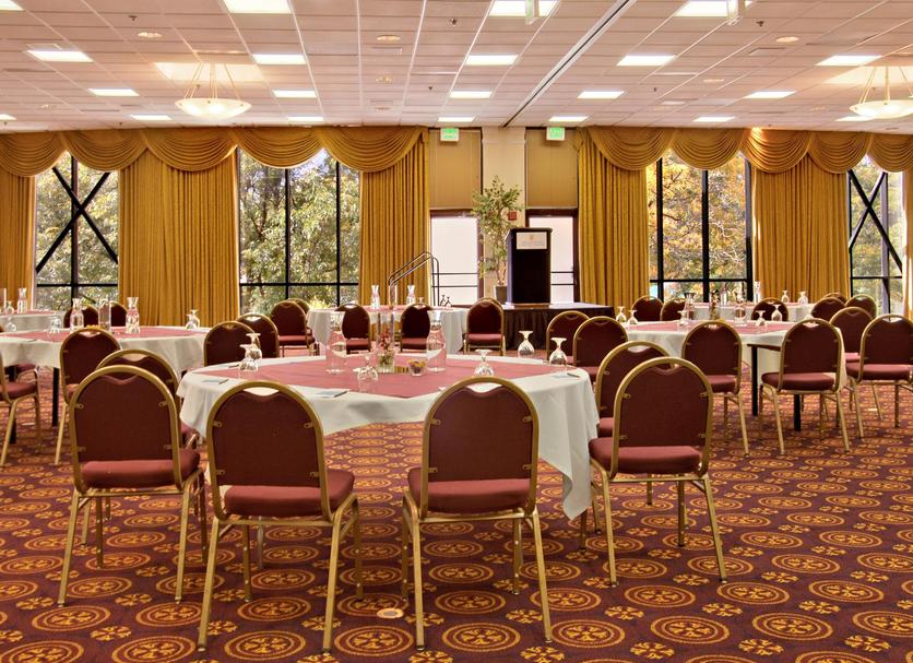 Sala konferencyjna Zdjęcie