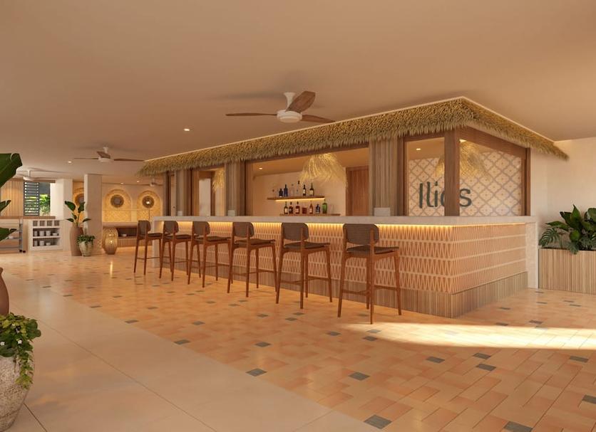 Bar Zdjęcie