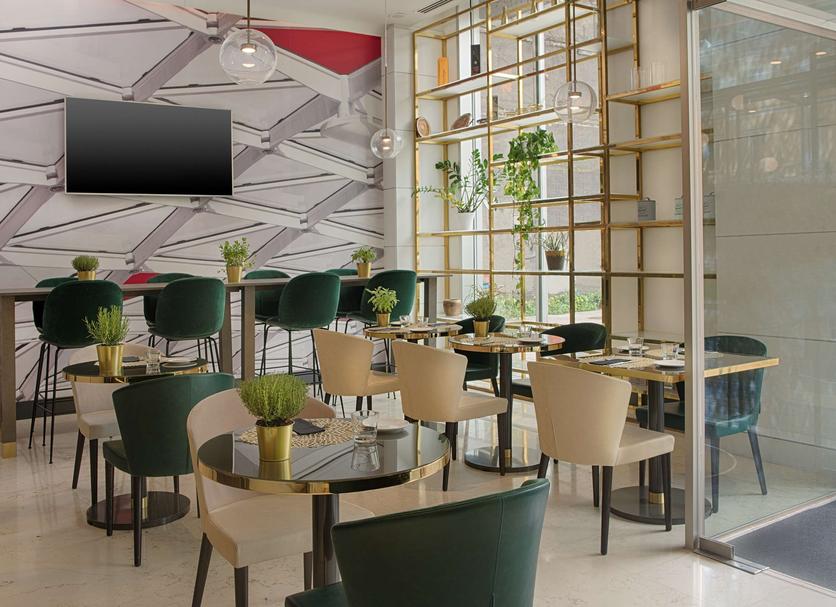 Restauracja Zdjęcie