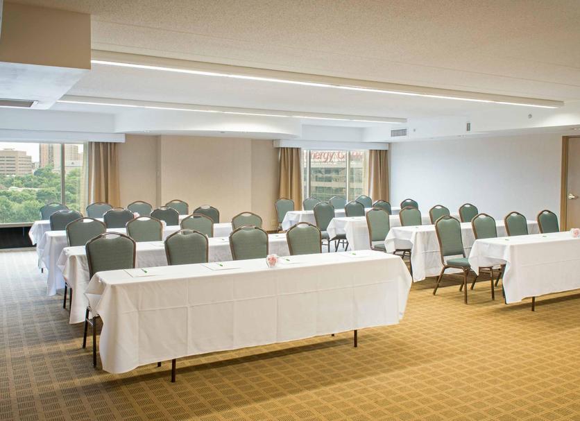 Sala konferencyjna Zdjęcie