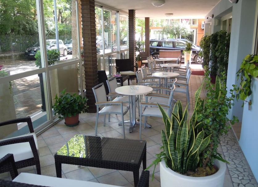 Patio Zdjęcie