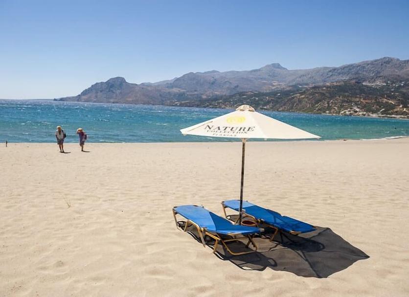 Plaża Zdjęcie