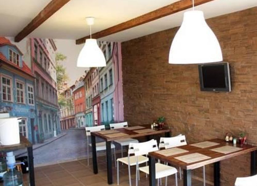 Restauracja Zdjęcie