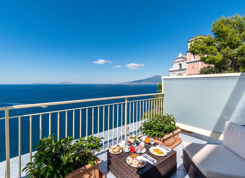 Balkon Zdjęcie