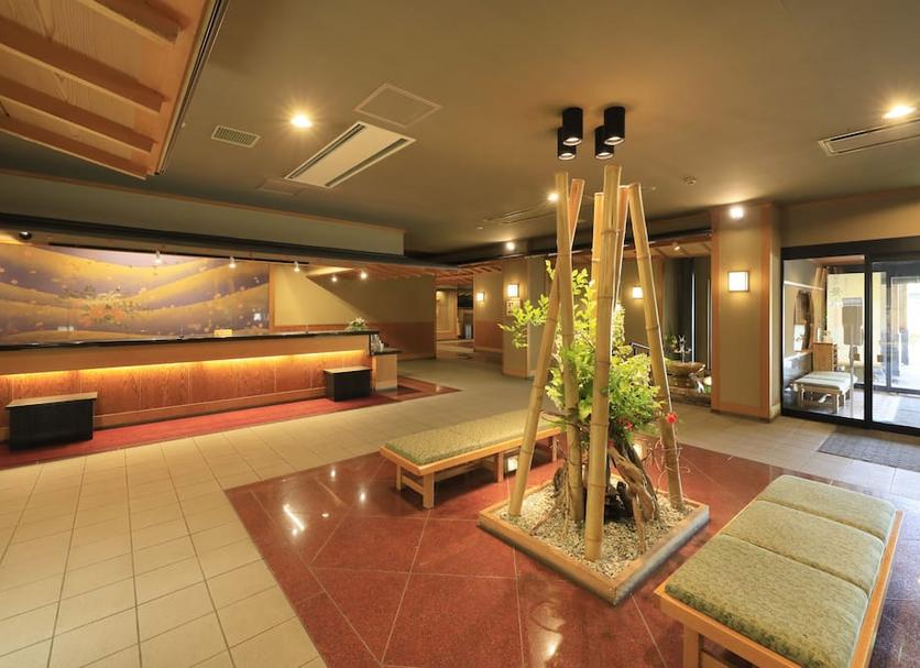 Lobby Zdjęcie