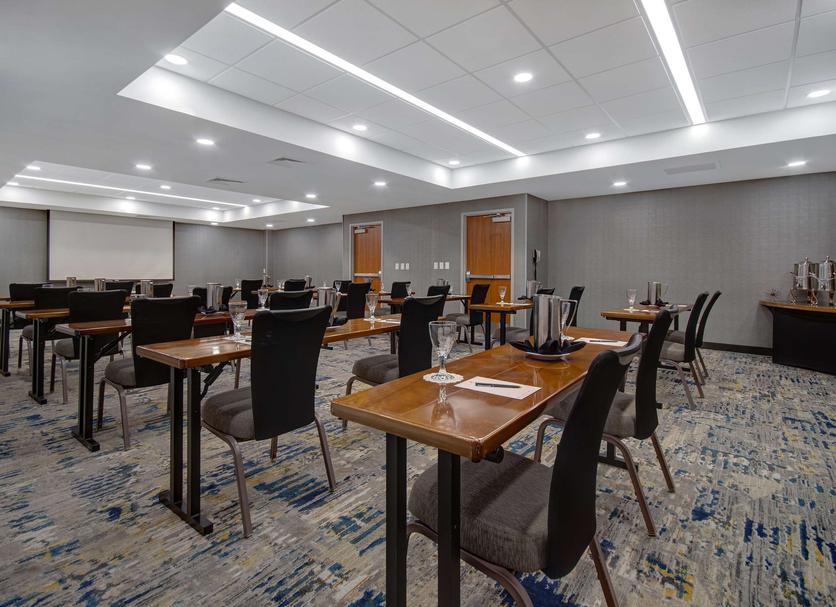 Sala konferencyjna Zdjęcie