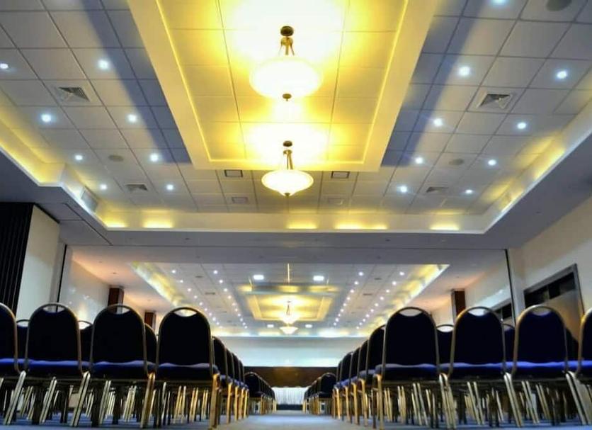 Sala konferencyjna Zdjęcie