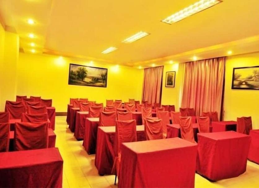 Sala konferencyjna Zdjęcie