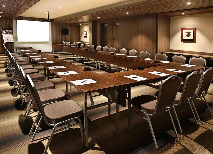 Sala konferencyjna Zdjęcie
