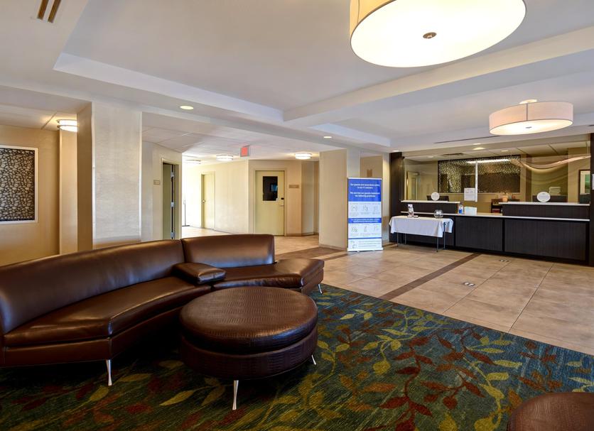 Lobby Zdjęcie
