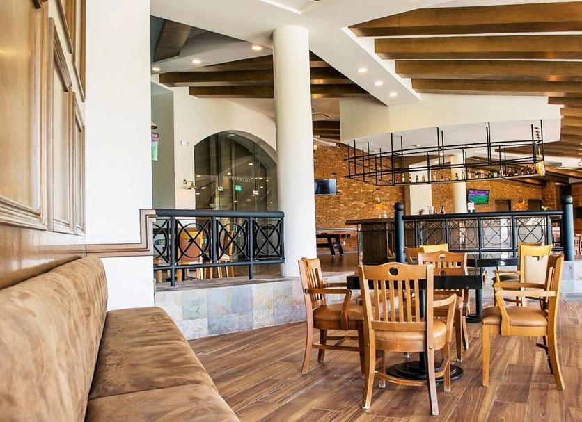 Bar Zdjęcie