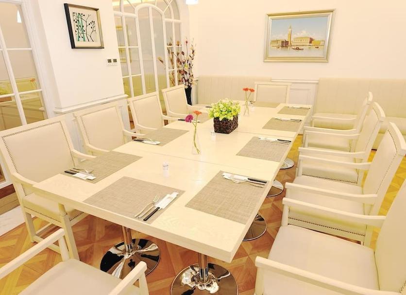 Sala konferencyjna Zdjęcie