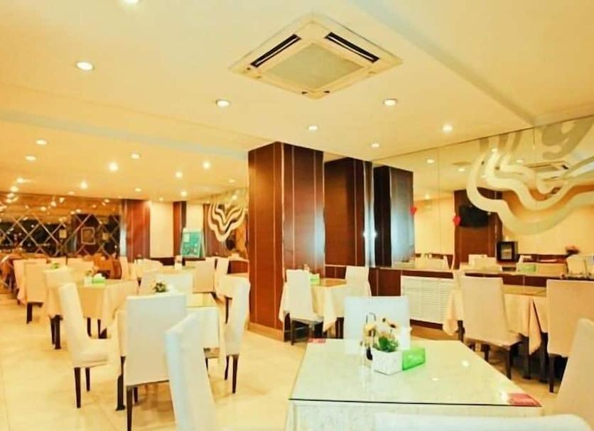 Restauracja Zdjęcie