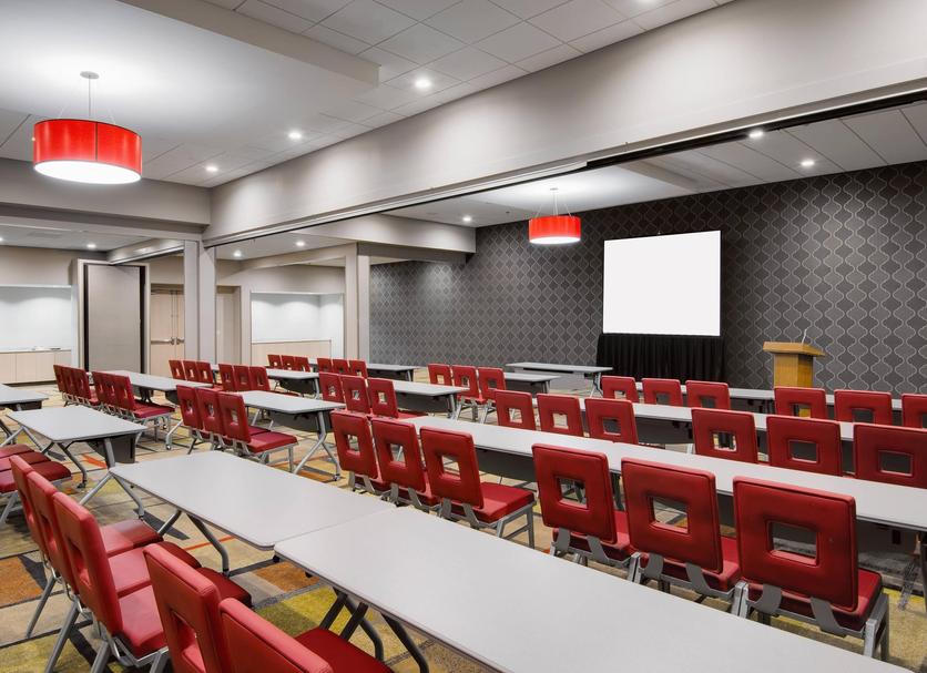 Sala konferencyjna Zdjęcie