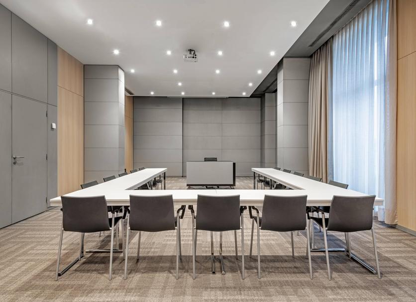 Sala konferencyjna Zdjęcie