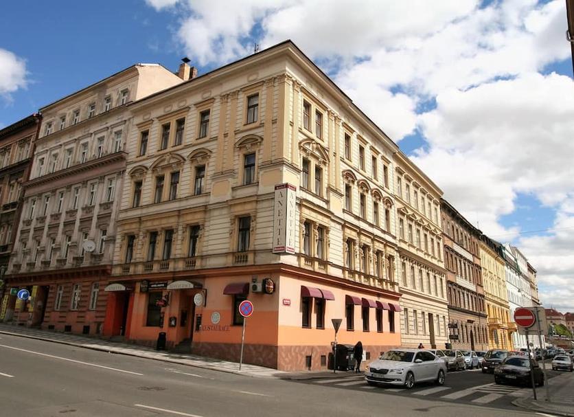 Budynek Zdjęcie