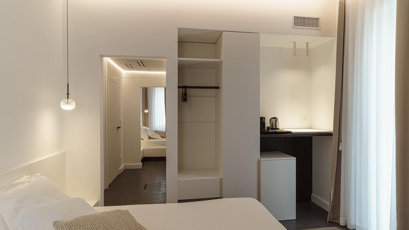 B&B Nel Blu Dipinto Di Blu