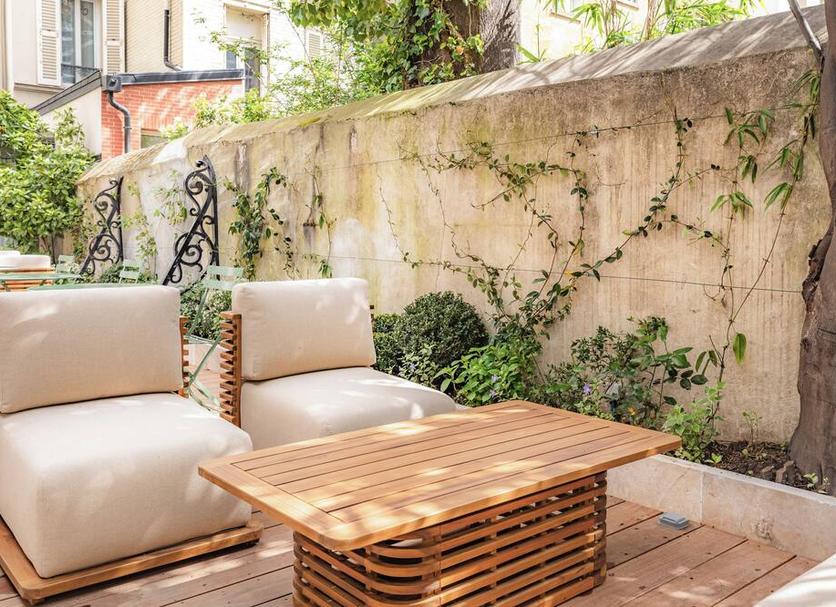 Patio Zdjęcie