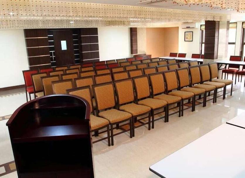 Sala konferencyjna Zdjęcie