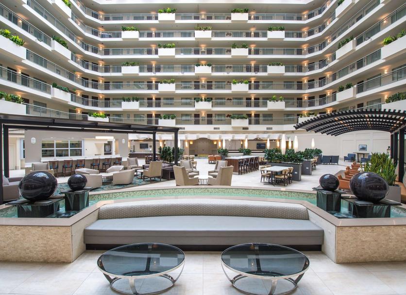 Lobby Zdjęcie