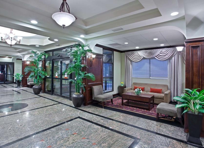 Lobby Zdjęcie