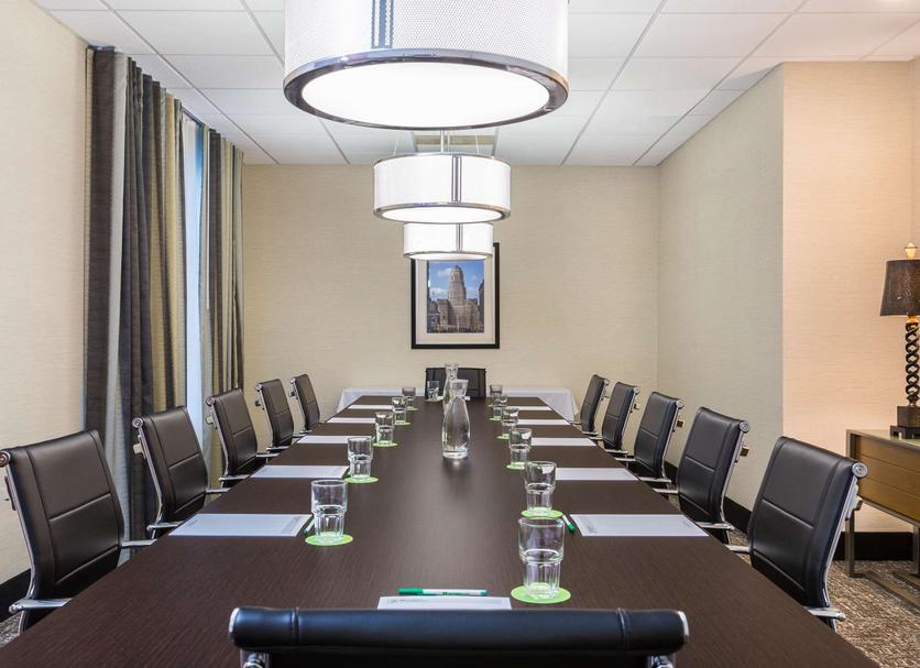 Sala konferencyjna Zdjęcie