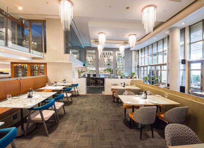 Restauracja Zdjęcie
