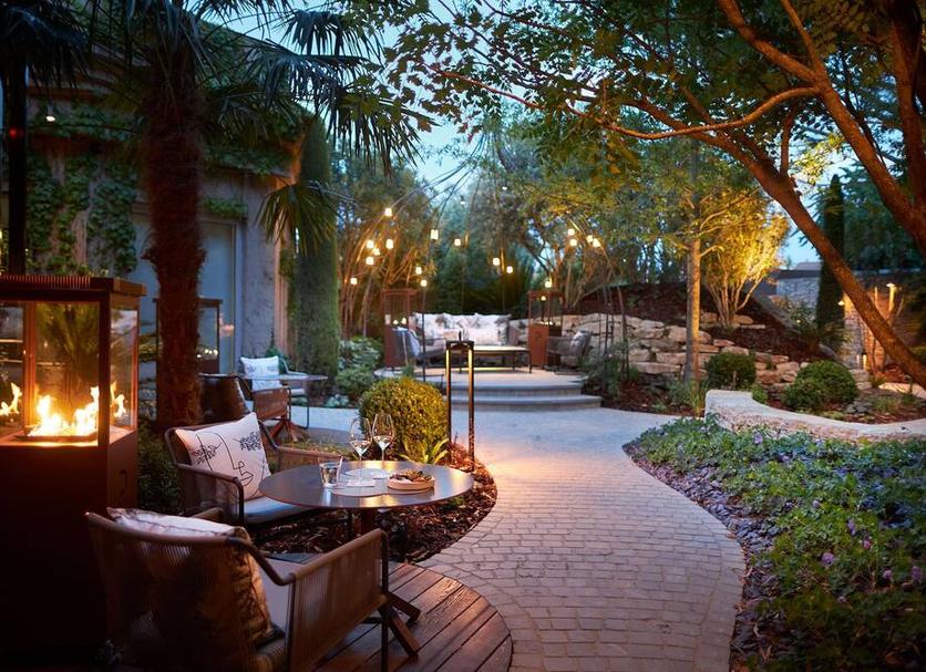 Patio Zdjęcie