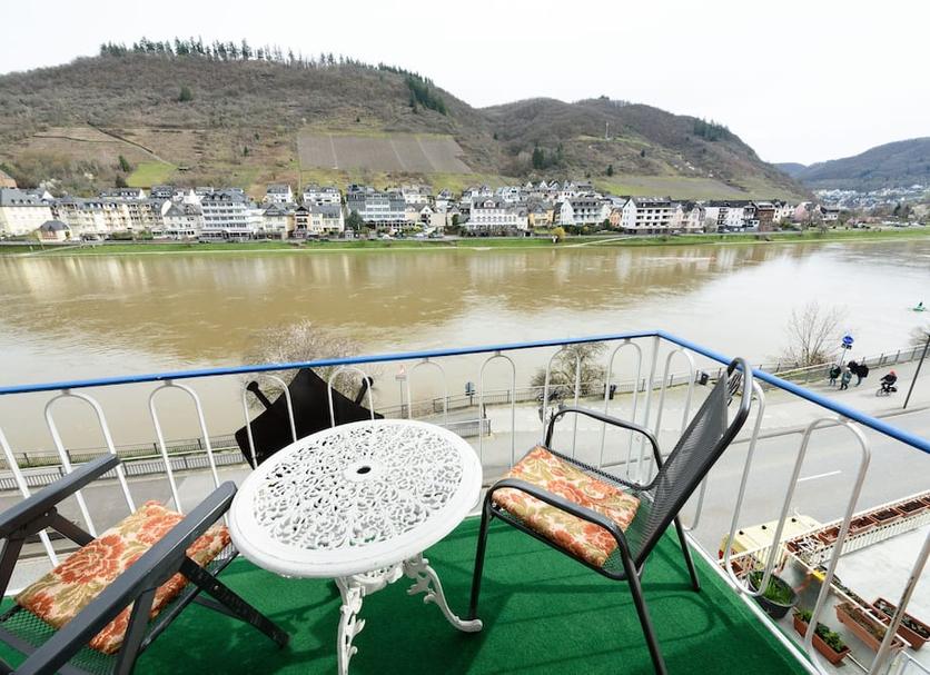 Balkon Zdjęcie