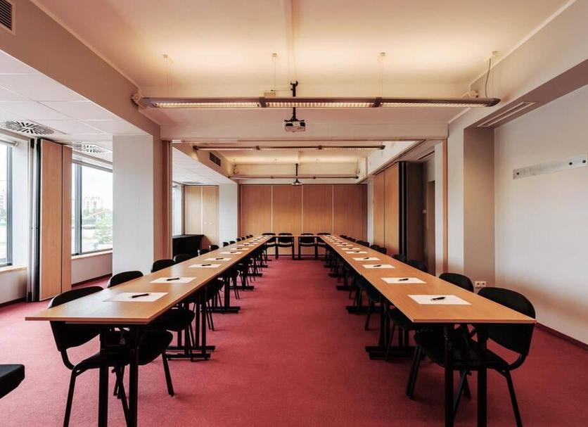 Sala konferencyjna Zdjęcie