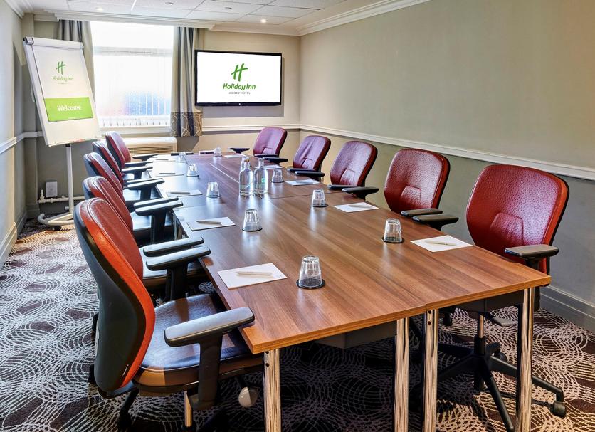 Sala konferencyjna Zdjęcie