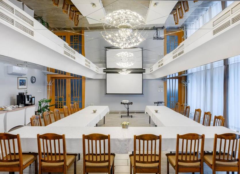 Sala konferencyjna Zdjęcie