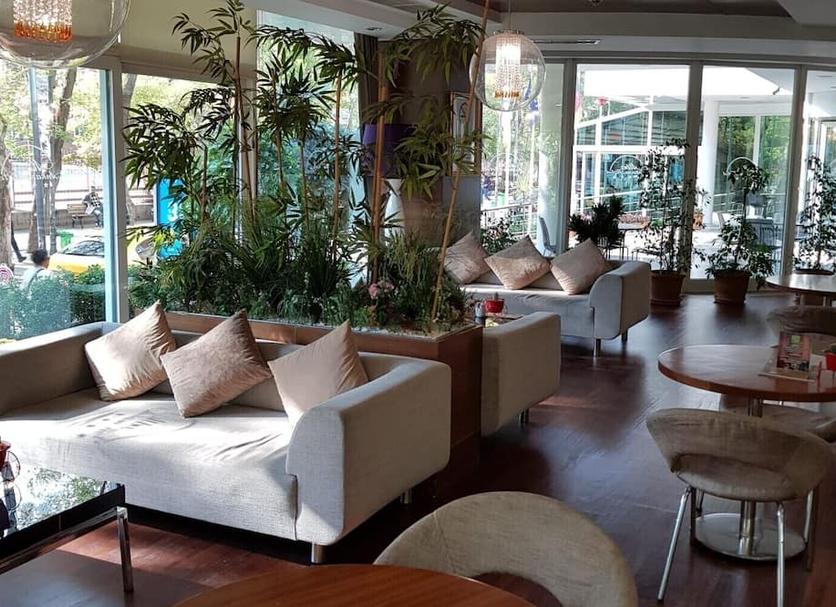 Lobby Zdjęcie