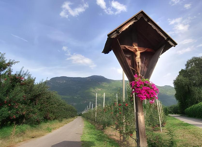 Widok na zewnątrz Zdjęcie