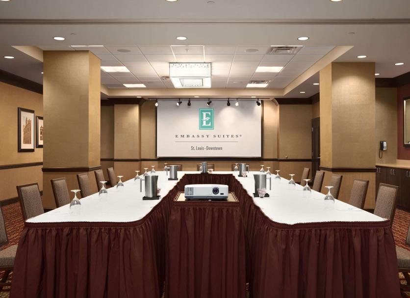 Sala konferencyjna Zdjęcie