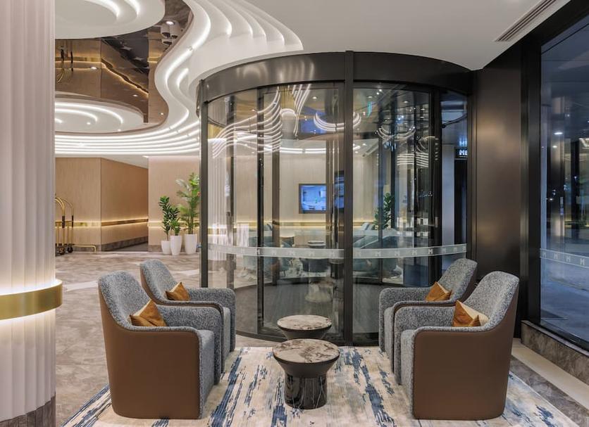 Lobby Zdjęcie