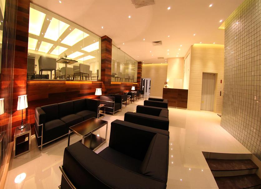 Lobby Zdjęcie