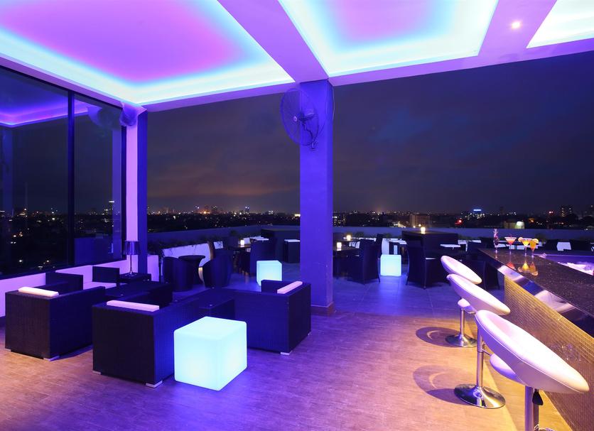 Bar Zdjęcie
