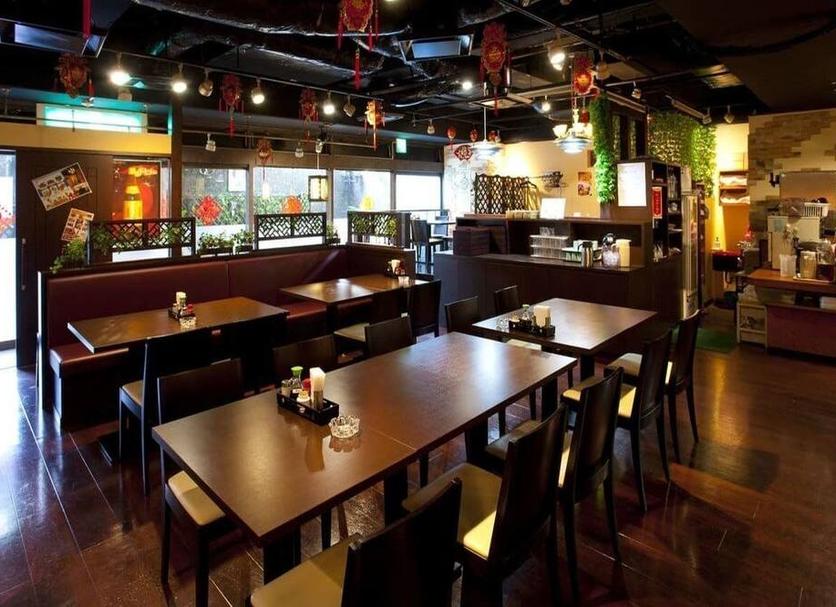 Restauracja Zdjęcie