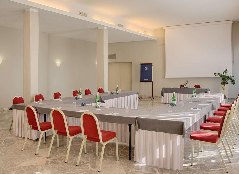 Sala konferencyjna Zdjęcie