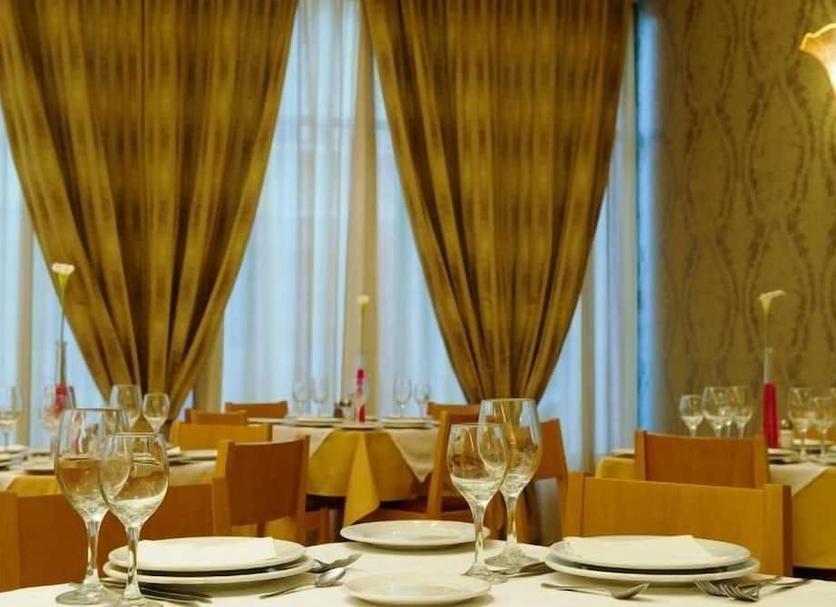 Restauracja Zdjęcie